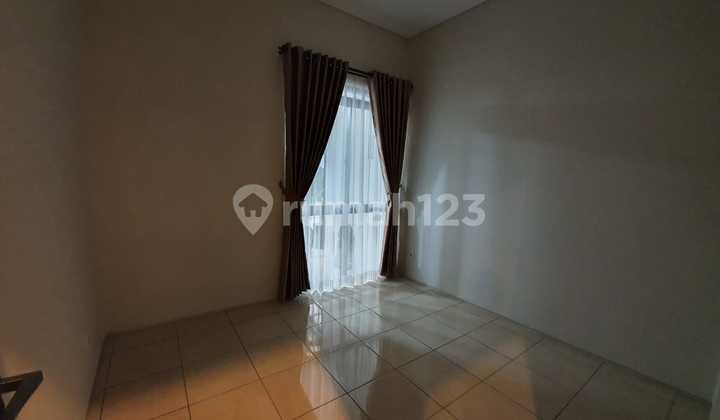 Dijual/Disewakan Rumah 1 Lantai Tatar Lokacitra, Kota Baru Parahyangan