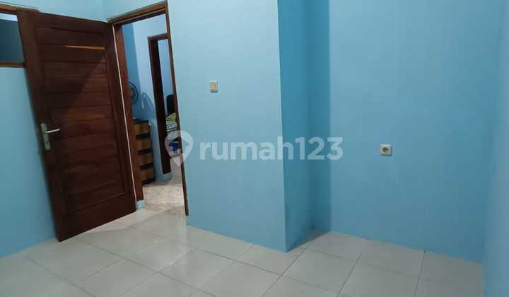 Dijual Rumah Di Komplek Perumahan, Cingised, Arcamanik