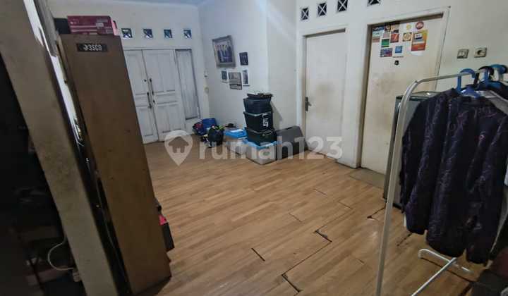 Jual Rumah : Komplek Margawangi - Pandanwangi Ciwastra, Marga Cinta. Kota Bandung  2