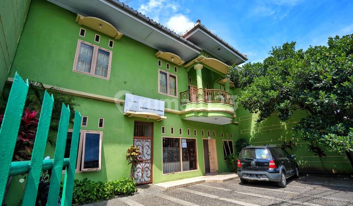 For Quick Sale 35-Room Boarding House Near Ikopin Jatinangor