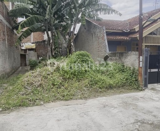 Dijual Cepat Tanah Sayap Tki Harga Dibawah NJOP Dijual Cepat Tanah Sayap Tki Harga Dibawah NJOP