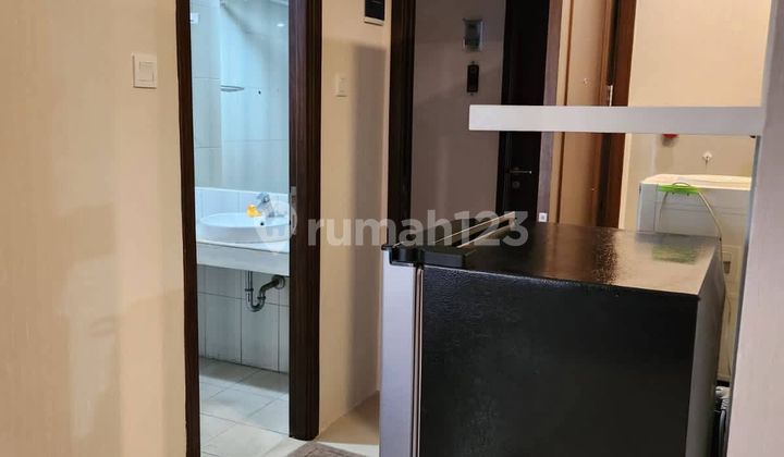 Dijual Apartemen Siap Huni Di Cuimbuleuit