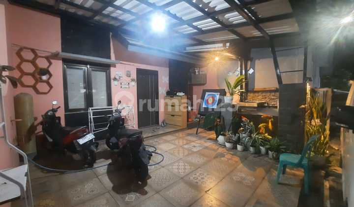 Dijual Rumah Terawat Di Cluster Ujung Berung, Kodya Bandung 2