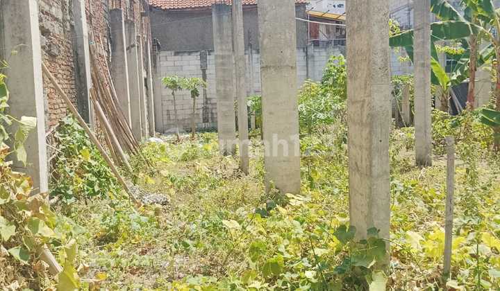 Dijual Tanah Sayap Cikutra Untuk Kostan Bonus Bangunan