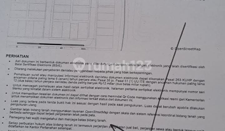 Dijual Cepat Tanah Di Antapani, Cocok Di Bangun Rumah Dijual Cepat Tanah Di Antapani, Cocok Di Bangun Rumah