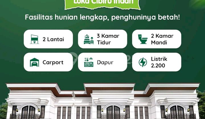 Cluster Baru Siap Huni Di Cibiru Rumah SHM di Cibiru Cluster Baru Siap Huni Di Cibiru Rumah SHM di Cibiru