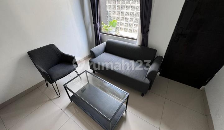 Fully Furnished Modern House in Karyawangi, Parongpong 2