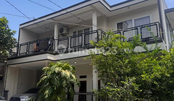 House for Sale in Cihampelas KBBL – Ready to Occupy & Strategic Location 1