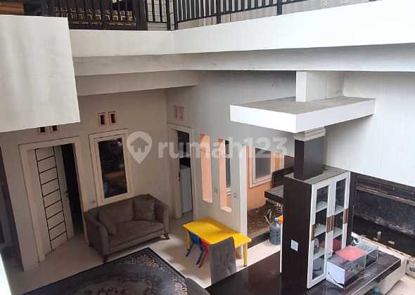 Jual Cepat Dibawah Harga Pasar, Rumah Di Cigugur Girang, Parongpong, Kbb