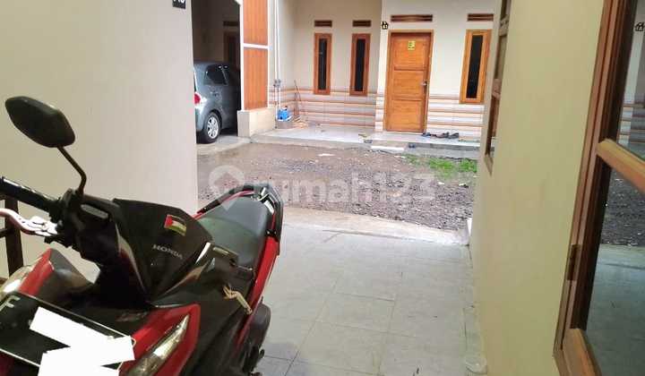 Dijual Rumah Di Sangkuriang Cimahi 2