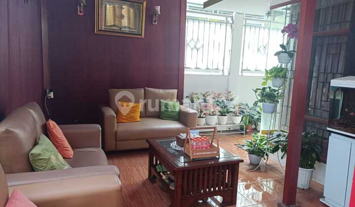 Jual Rumah Siap Huni Di Ciawitali Cimahi Utara Rumah SHM Bagus