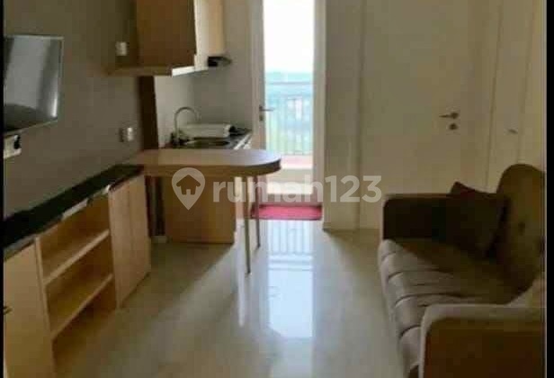 Termurah!jjual Cepat Apartemen 2br,parahyangan Residence