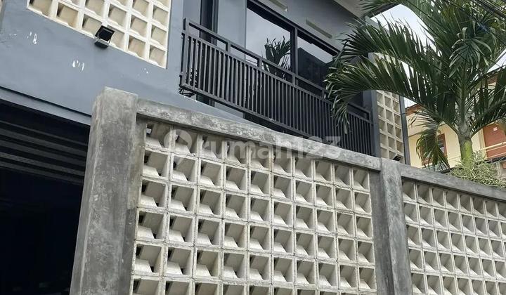 Dijual Rumah Dalam Gang, Rasa Komplek Di Karang Tineung, Sukajadi