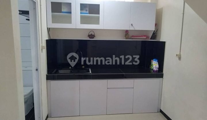 For Sale 99% New House Citereup North Cimahi 2