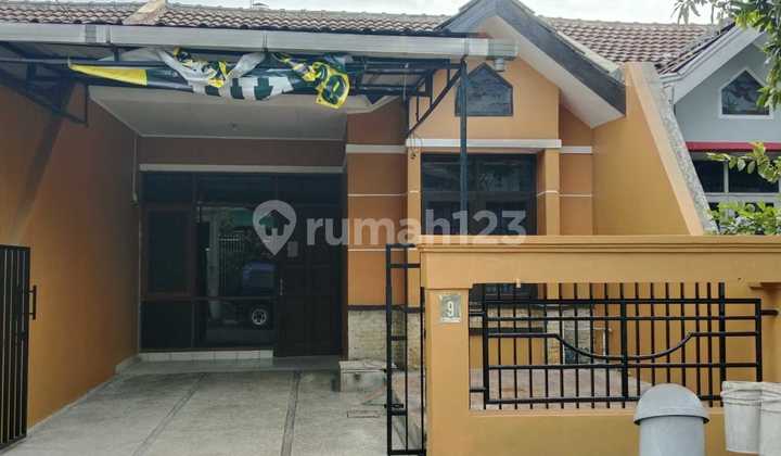 Dijual Rumah Gempol Asri Cijerah Kodya Bandung Dijual Rumah Gempol Asri Cijerah Kodya Bandung
