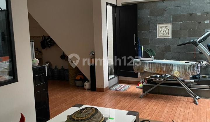 House for Sale in North Cimahi Housing Complex, Near Cimahi City Hall 2