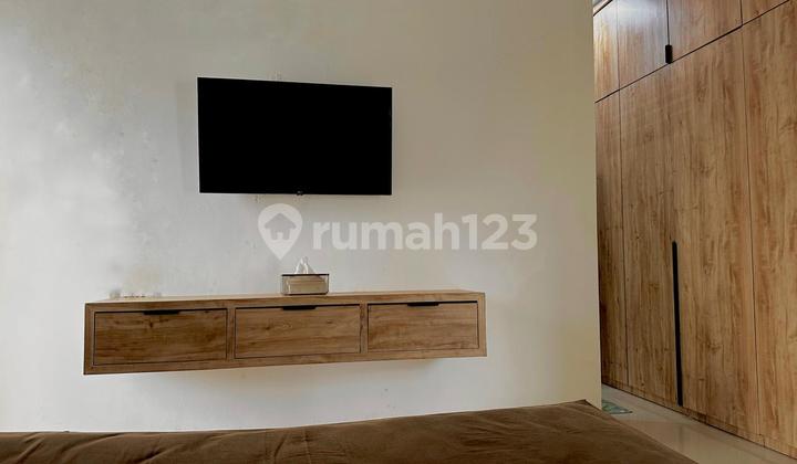 Dijual Rumah Cantik Pesona Bali Ciwaruga 2