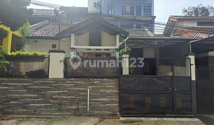 Dijual Rumah Minimalis Modern Di Cijambe, Ujung Berung 2