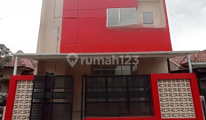Dijual Kost Exclusive Dekat Kampus Stt Telkom Terusan Buah Batu