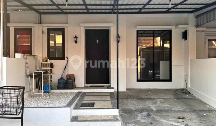 Jual Rumah Full Furnished 1 Lantai Tatar Banyak Sumba, Kota Baru Parahyangan Jual Rumah Full Furnished 1 Lantai Tatar Banyak Sumba, Kota Baru Parahyangan