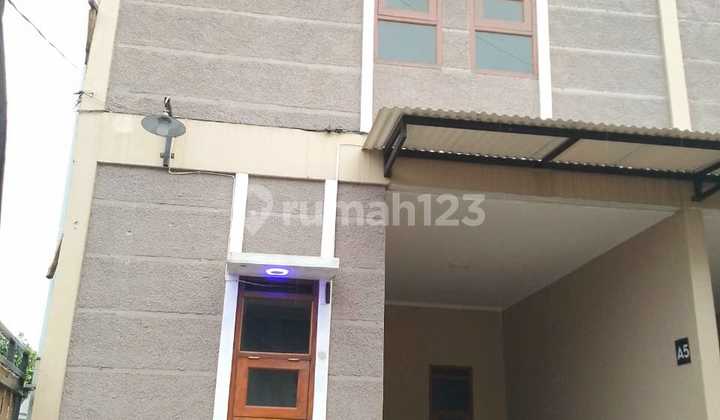 Dijual Rumah Di Sangkuriang Cimahi