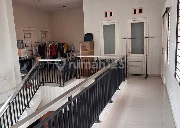 Jual Cepat Dibawah Harga Pasar, Rumah Di Cigugur Girang, Parongpong, Kbb 2