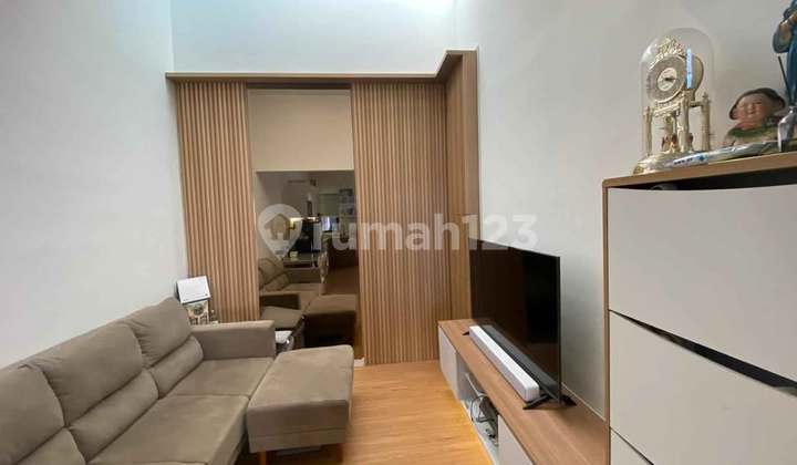 Jual Rumah Full Furnished 1 Lantai Tatar Banyak Sumba, Kota Baru Parahyangan 2