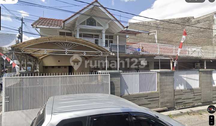 For Sale 2-Story House in Antapani Area
