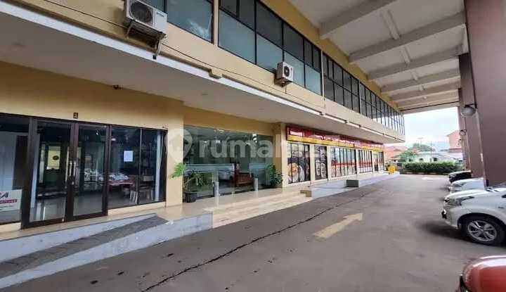 Dijual Apartement Tamansari Panoramic Tipe Studio Soekarno Hatta, Cisaranten Kulonbandung 2