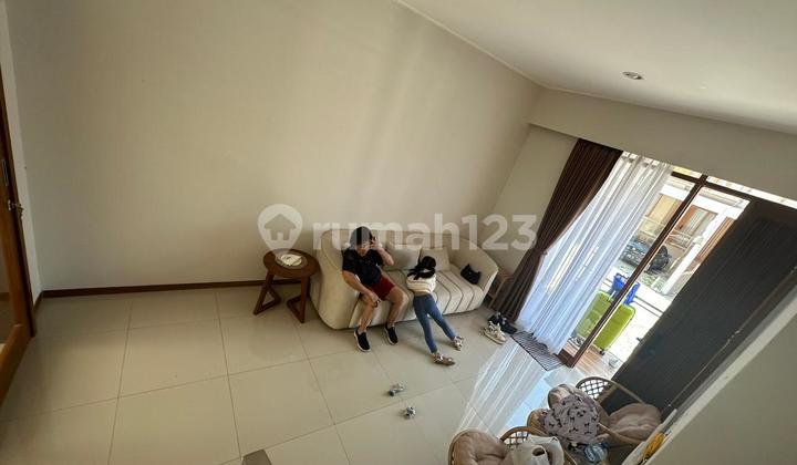 Dijual Rumah Bali Garden City View Awiligar Bandung 2