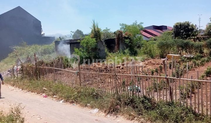 Dijual Cepat Tanah Di Antapani, Cocok Di Bangun Rumah Dijual Cepat Tanah Di Antapani, Cocok Di Bangun Rumah