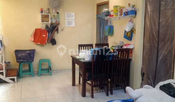 Di Jual Rumah 3 Kamar Di Nata Endah Kopo 2