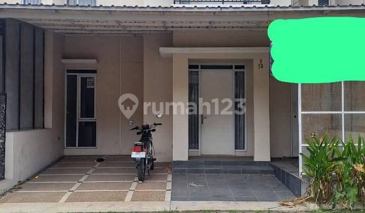 Dijual Rumah Bagus Di Komplek La Margas Cimahi