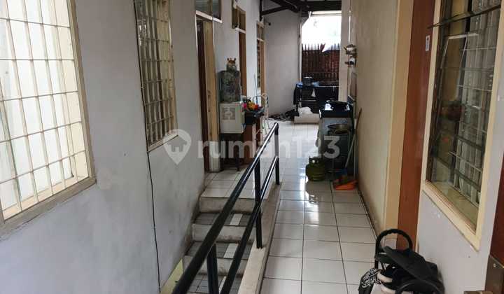 Dijual Kost Aktif Ada 12 Kamar Lokasi Dekat Kampus di Daerah Cikutra, Harga Dibawah NJOP Dijual Kost Aktif Ada 12 Kamar Lokasi Dekat Kampus di Daerah Cikutra, Harga Dibawah NJOP