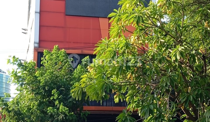 For Sale / For Rent Multipurpose Building in front of Kbs Surabaya
