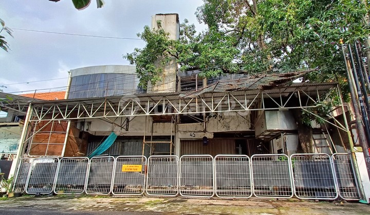 Dijual Bu Ruko Usaha Aktif Krukah Surabaya Dijual Bu Ruko Usaha Aktif Krukah Surabaya