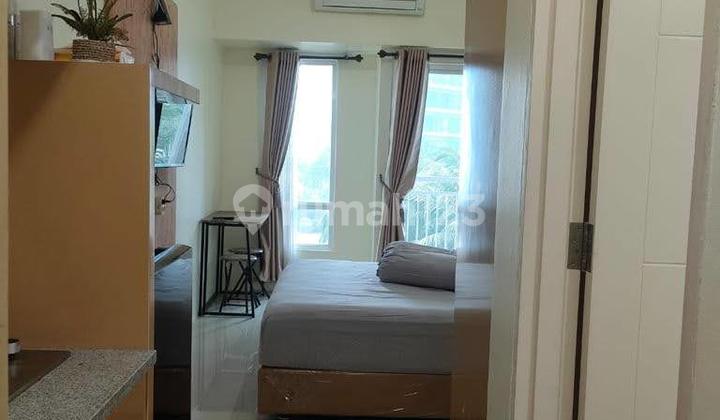 For Rent Orchard Studio Apartment West Surabaya 2