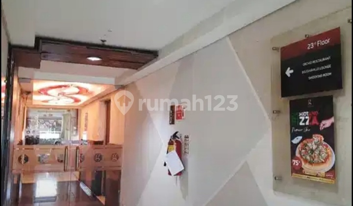 Dijual Murah Apartment Gunawangsa Manyar Surabaya Timur 2