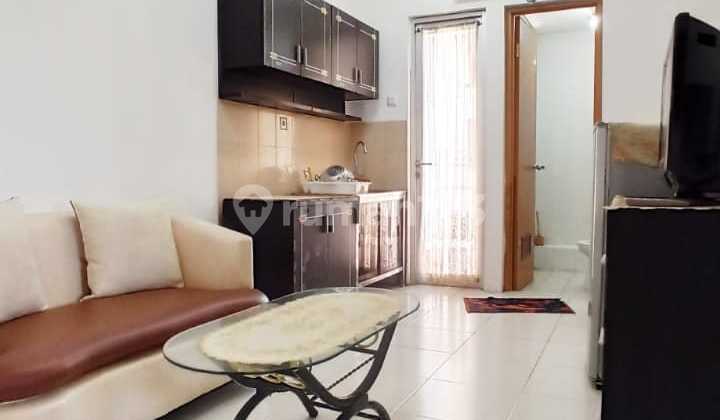 Apartemen Gunawangsa Manyar Disewakan 2