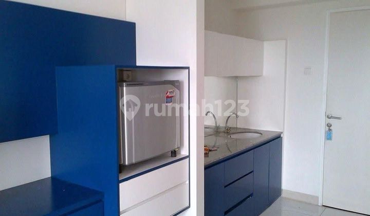 Dijual Apartment Uc Berkeley Lt 20 Surabaya Dijual Apartment Uc Berkeley Lt 20 Surabaya