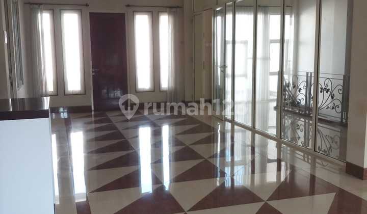 For Sale Luxury House Manyar Rejo East Surabaya 2