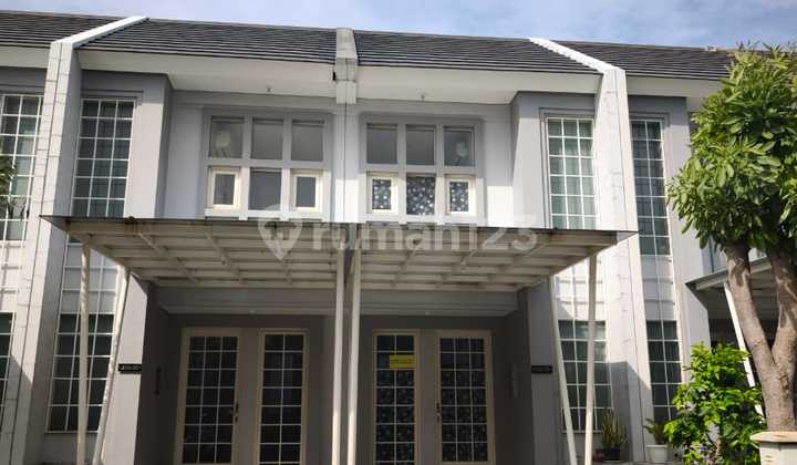 Dijual Rumah Grand Pakuwon Cluster Queensland Murah Sekali Dijual Rumah Grand Pakuwon Cluster Queensland Murah Sekali