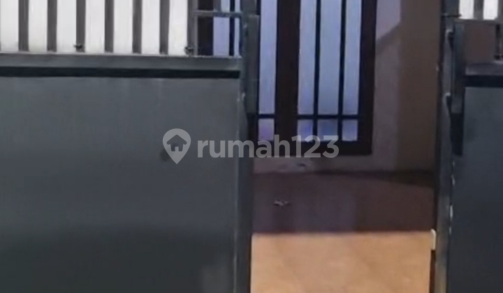 Disewakan Rumah Ngagel Mulyo Surabaya Fully Furnished