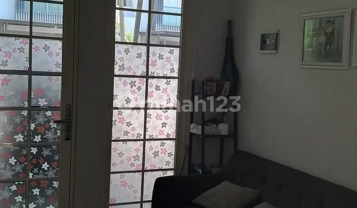 For Sale Grand Pakuwon Cluster Queensland House Very Cheap 2