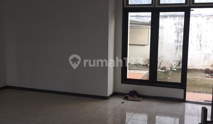 Disewakan Rumah Graha Sampurna Sby Barat Murah 2