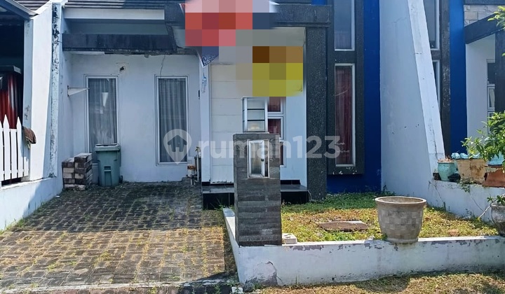 Dijual Rumah Ladiva Greenhill Menganti Murah