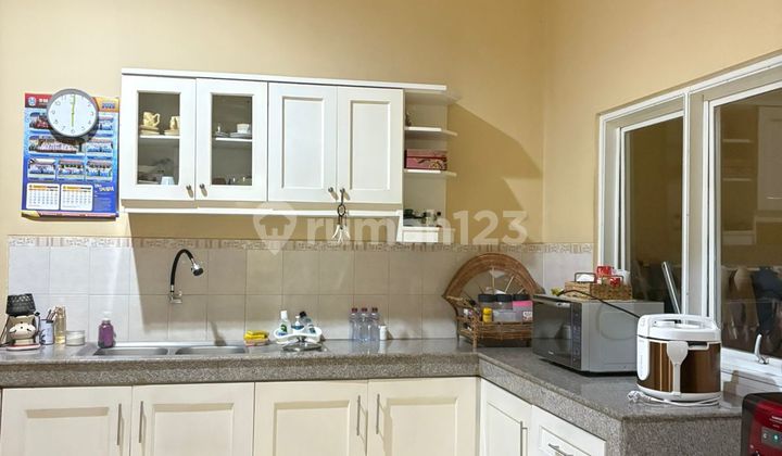 Dijual Cepat Rumah Araya Sby Murah 2