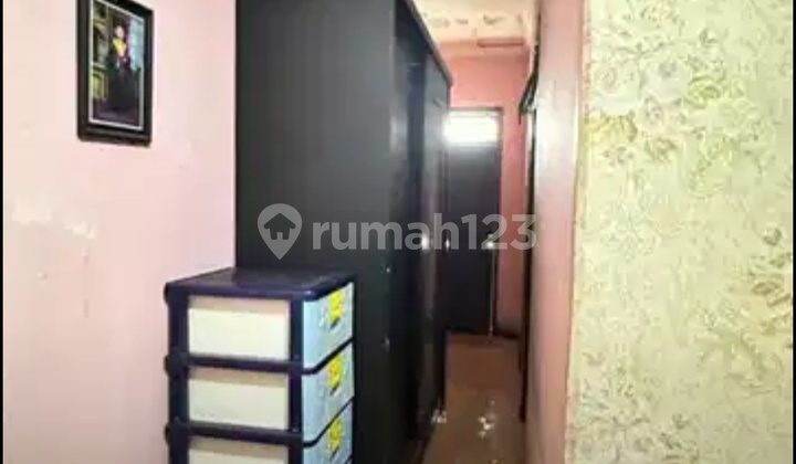 Dijual Rumah 2Lt Tembok Dukuh Surabaya Murah 2