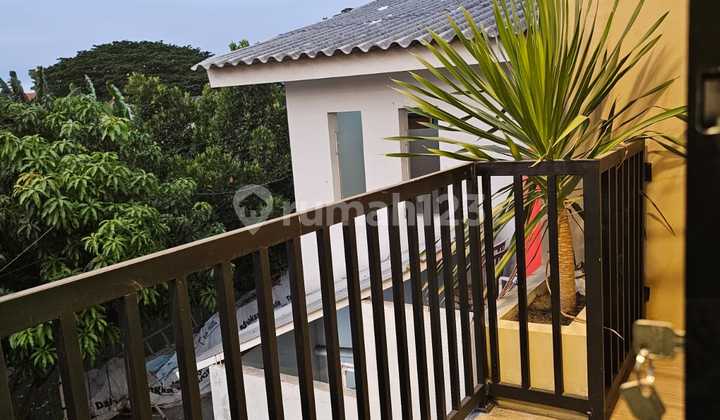 Dijual Rumah Putrabangsa Siap Huni Mantab 2