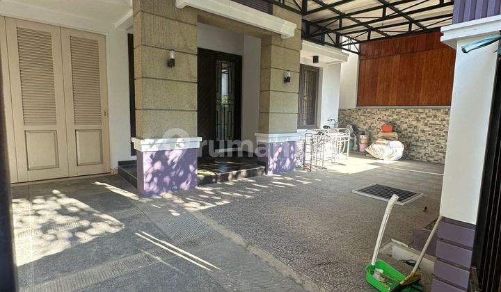 Dijual Rumah Central Park A Yani Murah Dijual Rumah Central Park A Yani Murah